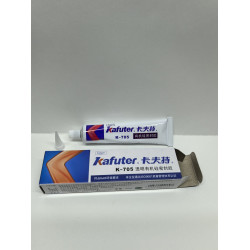 Kafuter k-705(прозрачный)