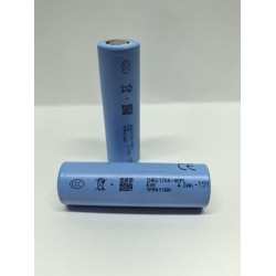 Высокотоковые элементы EVE 40PL (21700) 100A