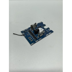 Плата бмс(bms) 5s