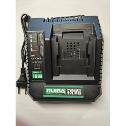 Зарядное устройство ruiba 6A (посадка makita)