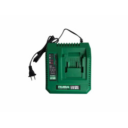 Зарядное устройство Ruiba 4А (посадка Makita)