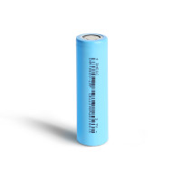 Высокотоковый аккумулятор Dmegc 25p (18650) 30А