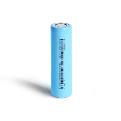 Высокотоковый аккумулятор Dmegc 25p (18650) 30А